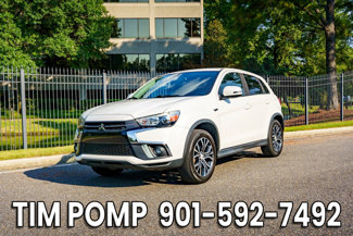 Used 2018 Mitsubishi Outlander Sport SE image 1