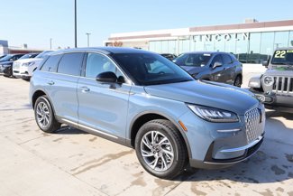 New 2025 Lincoln Corsair FWD w/ Equipment Group 101A image 1