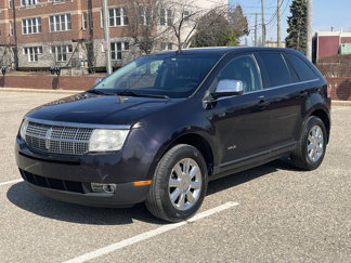 Used 2007 Lincoln MKX 2WD image 1