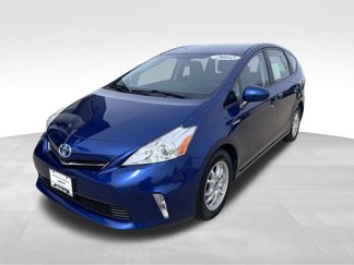 Used 2012 Toyota Prius V Two image 1