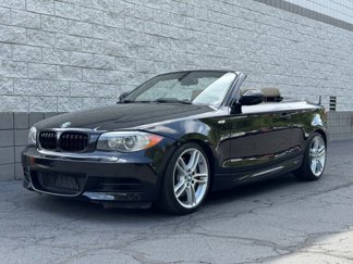 Used 2012 BMW 135i Convertible w/ Premium Pkg 2 image 1