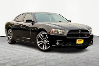 Used 2012 Dodge Charger R/T image 1