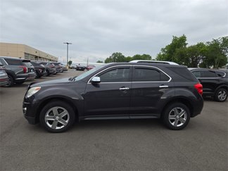 Used 2015 Chevrolet Equinox LTZ image 1