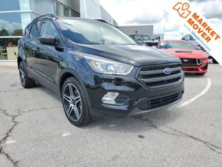 Used 2019 Ford Escape SEL image 1