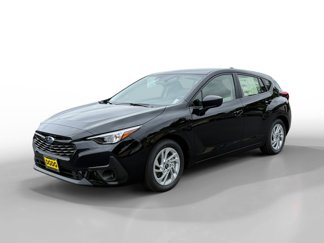 New 2025 Subaru Impreza 2.0i image 1