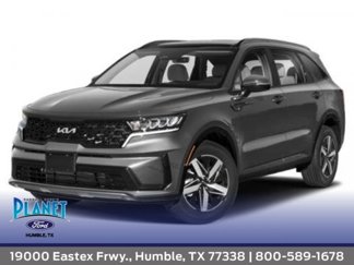Used 2023 Kia Sorento S w/ Panoramic Sunroof Package image 1