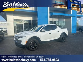 Used 2022 Hyundai Santa Cruz SEL image 1