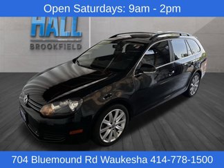 Used 2014 Volkswagen Jetta TDI image 1