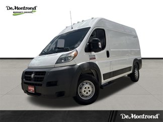 Used 2018 RAM ProMaster 1500 image 1