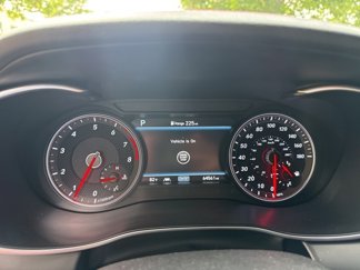 Used 2021 Genesis G70 3.3T w/ Sport Package image 1