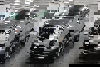 New 2024 Cadillac XT5 Premium Luxury image 1