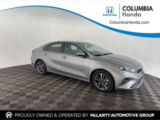 Used 2024 Kia Forte LXS image 1