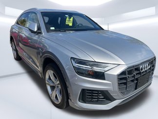 Used 2019 Audi Q8 Premium Plus image 1