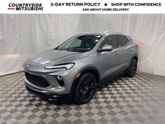 Used 2024 Buick Encore GX Sport Touring w/ Comfort Package image 1