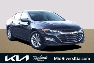 Used 2023 Chevrolet Malibu LT image 1