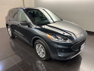 Used 2022 Ford Escape SE w/ Convenience Package image 1