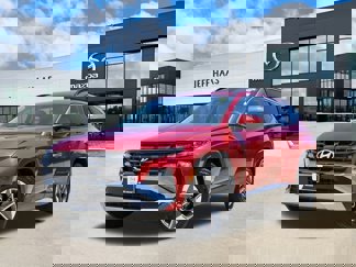 Used 2025 Hyundai Tucson SEL image 1
