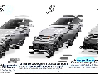 New 2025 Volkswagen Jetta S image 1