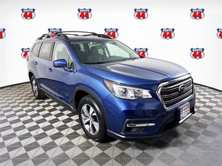 Used 2020 Subaru Ascent Premium w/ Convenience Package image 1