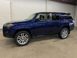 Used 2016 Toyota 4Runner SR5 image 1