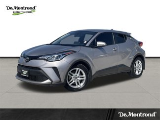 Used 2020 Toyota C-HR LE image 1