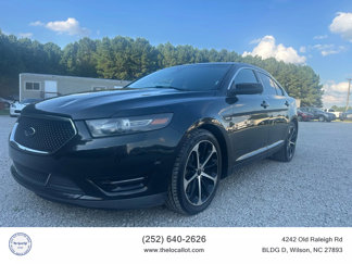 Used 2015 Ford Taurus SHO w/ Equipment Group 401A image 1