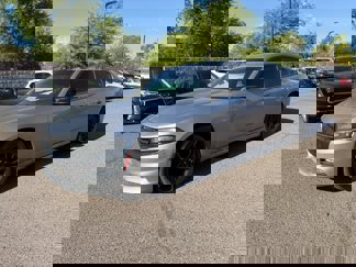 Used 2016 Dodge Charger SXT w/ Blacktop Package image 1
