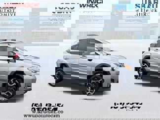 Used 2017 Subaru Crosstrek 2.0i Premium w/ Moonroof Package image 1
