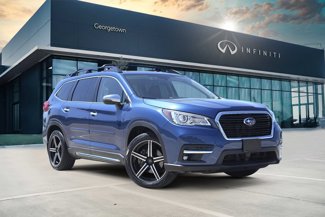 Used 2020 Subaru Ascent Touring image 1