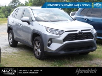 Used 2019 Toyota RAV4 XLE image 1