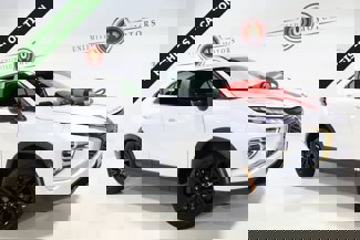 Used 2023 Mitsubishi Eclipse Cross LE image 1