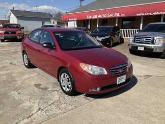Used 2010 Hyundai Elantra GLS image 1