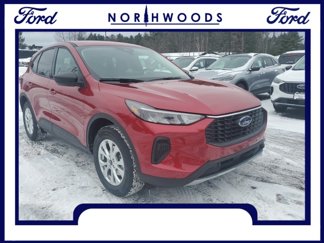 New 2025 Ford Escape Active w/ Cold Weather Package image 1