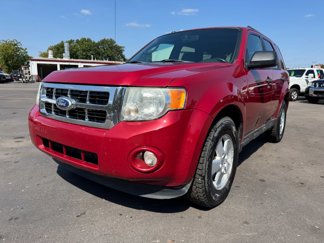 Used 2010 Ford Escape XLT image 1