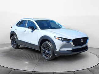 New 2025 MAZDA CX-30 AWD 2.5 S w/ Select Sport Pkg image 1