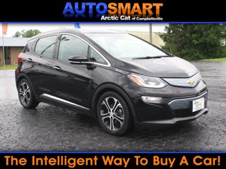 Used 2019 Chevrolet Bolt Premier w/ Infotainment Package image 1