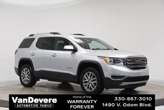 Used 2018 GMC Acadia SLE image 1