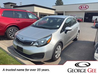 Used 2013 Kia Rio LX image 1