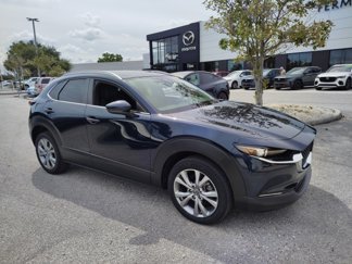 Certified 2023 MAZDA CX-30 AWD 2.5 S w/ Select Package video 1