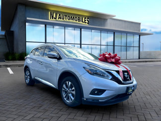 Used 2018 Nissan Murano SV image 1
