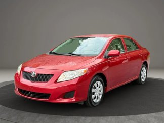 Used 2009 Toyota Corolla image 1