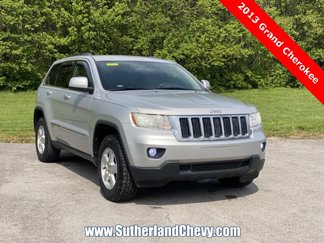 Used 2013 Jeep Grand Cherokee Laredo w/ Laredo E Group image 1