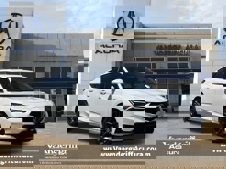 Certified 2023 Acura Integra A-Spec image 1