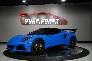 Used 2024 Lotus Emira First Edition image 1