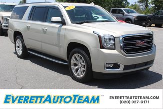 Used 2016 GMC Yukon XL SLT w/ HD Trailering Package image 1