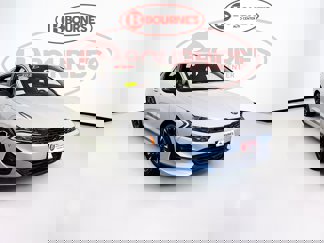 Used 2021 Kia K5 GT-Line image 1