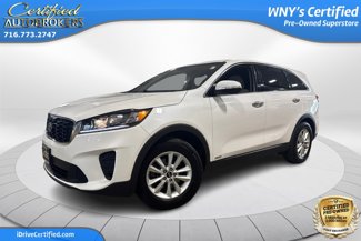 Used 2019 Kia Sorento LX image 1
