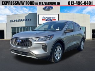 Used 2023 Ford Escape Active w/ Tech Pack #1 image 1