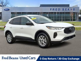 Used 2023 Ford Escape Active w/ Tech Pack #1 image 1