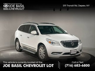 Used 2017 Buick Enclave Leather image 1